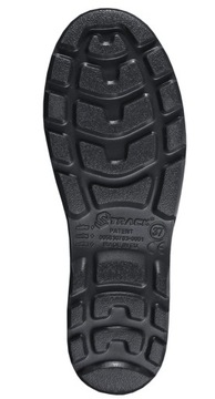 Сапоги Dry Walker Strack Wellington, размер 42