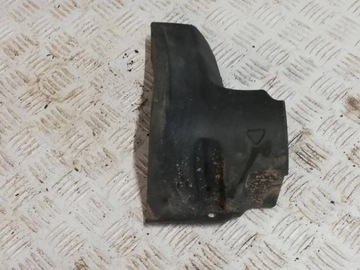 Dacia Duster LISTWA OSŁONA PROGU BŁOTNIKA LEWA