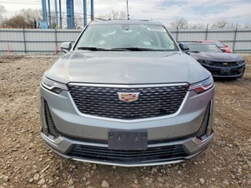 Cadillac 2023 Cadillac XT6 Premium Luxury 2023 3.6 Benzyna 310KM, zdjęcie 5