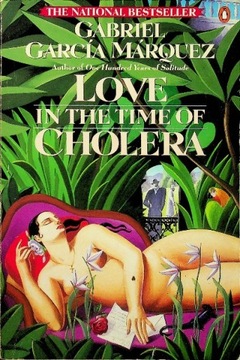 Love in the Time of Cholera