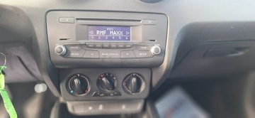 Audi A1 I Hatchback 3d 1.2 TFSI 86KM 2014 Audi A1 Sportback super stan nowy rozrząd, zdjęcie 10