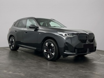 BMW X3 G45 SUV Plug-In 2.0 30e 299KM 2026 BMW X3 xDrive30e Sport Suv 2.0 (299KM) 2026, zdjęcie 5