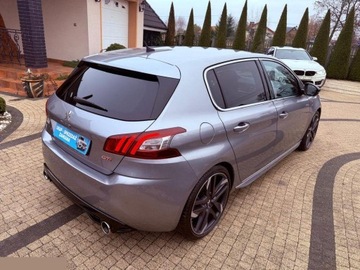 Peugeot 308 II GTi 1.6 e-THP 272KM 2017 Peugeot 308 GTi by Sport 1.6 benzyna 272KM 2017r Możliwa zamiana!, zdjęcie 23
