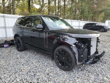 Land Rover Range Rover V 2025 Land Rover Range Rover Autobiography 2025 4.4l 4.4 Benzyna 523KM, zdjęcie 4