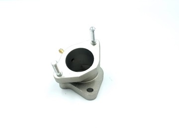 Впускной коллектор китайского мотоцикла 125 4T Benyco BR 125