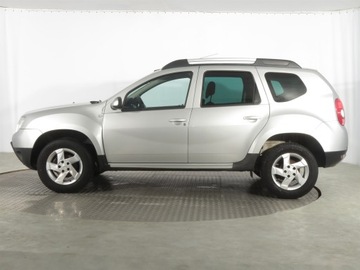 Dacia Duster I SUV 1.6 16V 105KM 2012 Dacia Duster 1.6 16V, Klima, Parktronic, zdjęcie 2