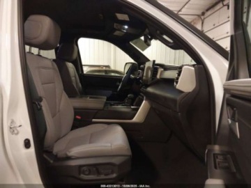 Toyota Sequoia II 2025 Toyota Sequoia Limited 2025 3.4l 3.4 Hybryda 437KM, zdjęcie 9