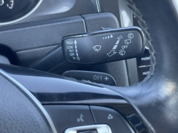 Volkswagen Golf VII Variant Facelifting 1.6 TDI-CR DPF BMT 115KM 2019 Volkswagen Golf 1,6 TDi DSG Comfortline 2019r, ACC, zdjęcie 16