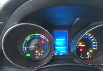 Toyota Auris II 2018 Toyota Auris Toyota Auris 1.8 Hybryda 99KM, zdjęcie 14