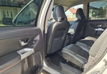 Volvo XC90 I 2005 Volvo XC 90 Volvo XC 90 4.4 Benzyna 315KM, zdjęcie 16