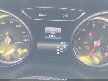 Mercedes CLA C117 2018 Mercedes-Benz CLA 2018 Mercedes-Benz CLA CLA 250 Coupe 2.0 Benzyna 208KM, zdjęcie 6