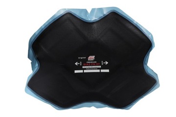 Диагональная нашивка 07 ПРЕМИУМ