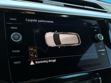 Volkswagen Arteon Shooting Brake R 2.0 TSI 320KM 2023 Volkswagen Arteon Shooting Brake |4Motion| DSG |Vi, zdjęcie 27