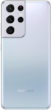 СМАРТФОН SAMSUNG GALAXY S21 Ultra 12 ГБ / 256 ГБ 5G | ФОЛЬГА | ВЫХОД