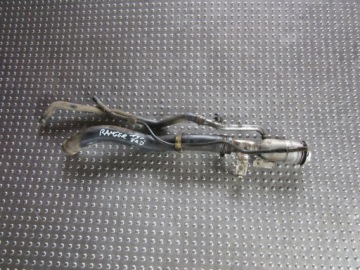 Ford Ranger 2.2D 2015 FUEL FILL PIPE HOSE