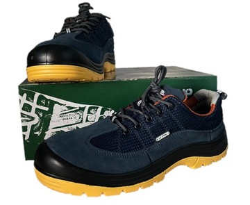 Buty robocze STALCO LIGHT S-48024 r. 40