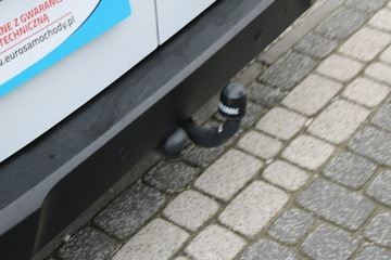 Ford Transit Connect III Van L1 1.5 EcoBlue 120KM 2022 Ford Transit Connect L1 EcoBlue 120KM Trend F-vat, zdjęcie 11