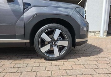 Hyundai Santa Fe IV SUV HEV 1.6 T-GDI HEV 230KM 2025 Hyundai Santa Fe Platinum MY26 Hybryda 239KM 4WD 1.6 Hybryda 230KM, zdjęcie 17