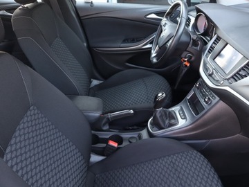 Opel Astra K Sportstourer Facelifting 1.2 Turbo 145KM 2020 Opel Astra 1.2 Turbo, Salon Polska, 1. Właściciel, zdjęcie 8