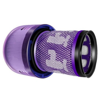 2 фильтра для пылесоса Dyson V12 Detect Slim Absolute