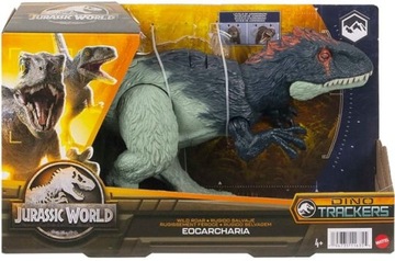 Jurassic World HLP14 HLP17 Eokarcharia