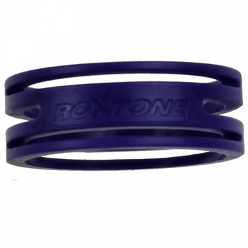 Кольцо Roxtone для XLR, фиолетовое