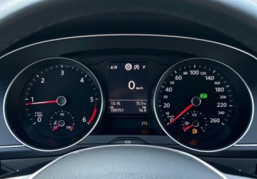 Volkswagen Arteon Fastback 2.0 TDI 150KM 2020 Volkswagen Arteon Essence Pakiety, ACC, Kamera, Podgrzewane 4 fotele i ki, zdjęcie 21