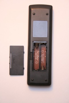 Пульт дистанционного управления PIONEER CU-SX062