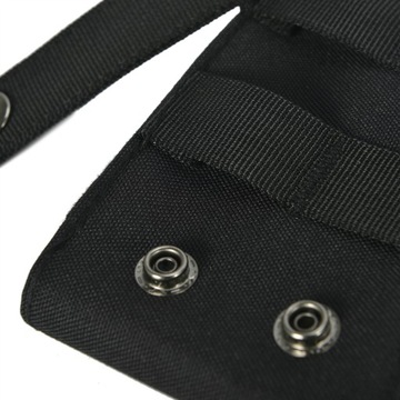 POKROWIEC NA TELEFON Z PASKIEM ZESTAW SASZETKA DO PASKA ETUI TAKTYCZNE