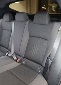 Toyota C-HR II 2023 Toyota C-HR 2.0 Hybrid Dynamic Force Style AWD 2.0 Hybryda 197KM, zdjęcie 16