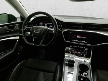 Audi A7 C8 Sportback 2.0 45 TFSI 265KM 2022 Audi A7 Sportback Poleasingowe.pl, zdjęcie 9