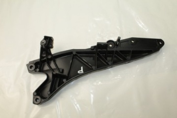 SUZUKI GSX-R 600 750 K6 K7 РАМА ЗАДНЯЯ ПРАВАЯ