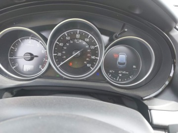 Mazda CX-9 2022 Mazda CX-9 2022 MAZDA CX-9 TOURING 2.5 Benzyna 227KM, zdjęcie 11