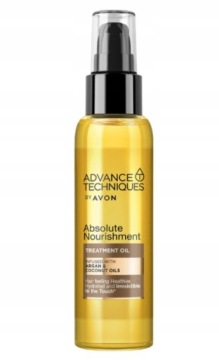AVON Olejek do włosów 100ml