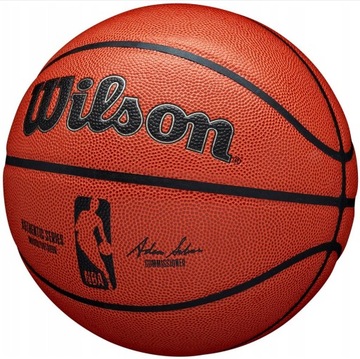 Wilson NBA баскетбол на открытом воздухе в помещении