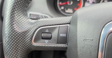 Audi A3 8P Hatchback 3d 1.8 TFSI 160KM 2009 Audi A3 Sportback LIFT 160KM LED Xenony NaviPL Panorama 1.8 Benzyna 160KM, zdjęcie 17