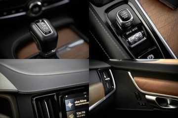 Volvo S90 II Sedan 2.0 D3 150KM 2018 S90 INSCRIPTION __ PREZESOWSKA LIMUZYNA, zdjęcie 36