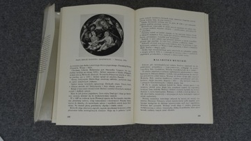 Западноевропейская живопись Нелы Самотыховой.