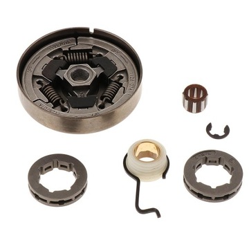 2 комплекта деталей косилки, звездочка барабана сцепления для