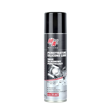 MOJE AUTO Smar Silikonowy Penetrujący 200ML