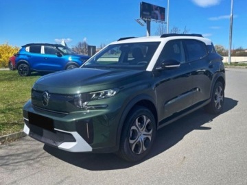 Citroen C3 Aircross  II 2026 Od ręki - Plus 1.2 Turbo 7-miejsc 100KM, zdjęcie 2