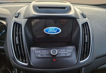 Ford C-MAX II Grand C-MAX Facelifting 2.0 TDCi 150KM 2017 Ford Grand C-MAX Ford Grand C-MAX 2.0 TDCi Start-Stopp-System Titanium 2.0, zdjęcie 20