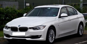 BMW 3 F30 SVĚTLO ZADNÍ PRAVÁ W BLATNÍK NOVÁ