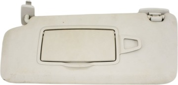QH227 Mercedes W205 Daszek Przeciwsłoneczny Lewy