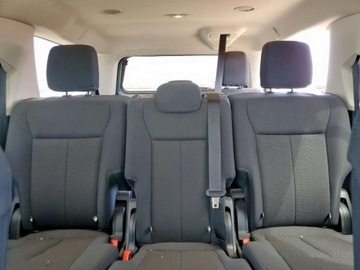 Ford Expedition III 2023 Ford Expedition Max XL 2023 3.5l 3.5 Benzyna 380KM, zdjęcie 10