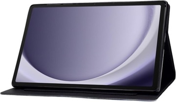 Чехол Auslbin для Samsung Galaxy Tab A9 11 дюймов, 2023 г., защитный чехол из искусственной кожи,