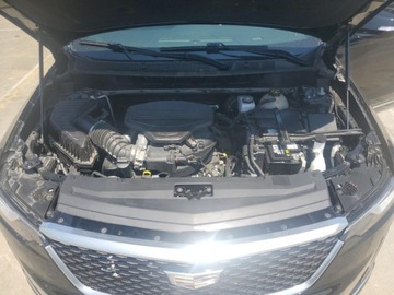 Cadillac 2021 Cadillac XT6 Premium Luxury 2021 3.6l 3.6 Benzyna 310KM, zdjęcie 6
