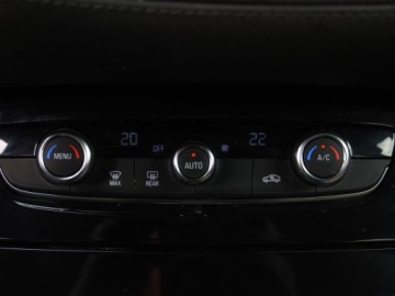 Opel 2017 Opel Grandland 1.2 Turbo, Salon Polska, zdjęcie 12