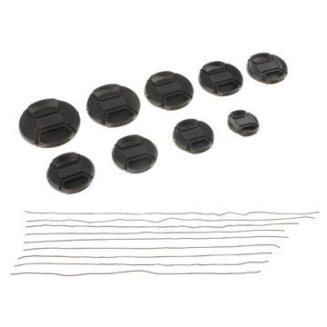 Крышка объектива передней камеры