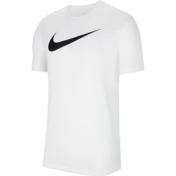 NIKE KOSZULKA MĘSKA DRI-FIT PARK 20 SPORTOWA CW6936-100 r. M